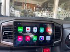 Daihatsu Mira 2GB 32GB Full Touch IPS Android Car Player