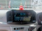 Daihatsu Mira 2Gb Android Car Player With Penal 9 Inch