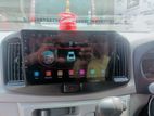 Daihatsu Mira 2Gb Android Car Player With Penal