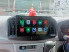 Daihatsu Mira 2GB Google Playstore Android Car Player