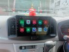 Daihatsu Mira 2GB Ram Android Car Player With Panel