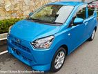 Daihatsu Mira 650cc E:S G Limited 2023