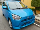 Daihatsu Mira 650cc G Limited 2023