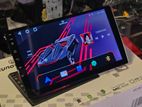 Daihatsu Mira 9 Inch Android Player Zunavi 2 Gb Ram