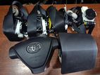 Daihatsu Mira Air Bag Set (350)