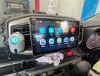 Daihatsu Mira Android Car Setup+panel 2+32gb