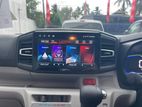 Daihatsu Mira Android Player Audio Setup Lenovo D1
