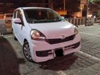 Daihatsu Mira Auto Car for Rent