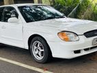Daihatsu Mira 2000