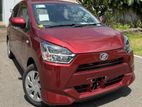 Daihatsu Mira brand new SA3 2026