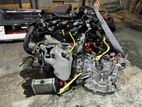 Daihatsu Mira Canbus Cast Move Copen KF-VE Engine