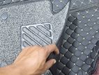 Daihatsu Mira Car 3D Carpet Set