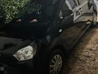 Daihatsu Mira car for rent