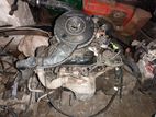 Daihatsu mira (Classic) L500 Auto Engine Gearbox
