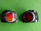 Daihatsu mira classic L500 tail light set