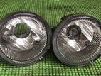 Daihatsu MIRA Cocoa Fog Light RH /LH