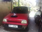 Daihatsu Mira 1990