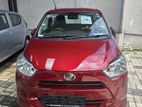 Daihatsu Mira Dihatsu 2025