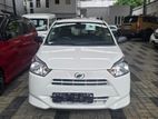 Daihatsu Mira Dihatsu 2025