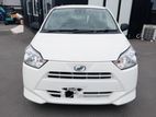Daihatsu Mira e s 2025