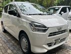 Daihatsu Mira E- S 2025