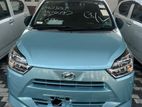 Daihatsu Mira E S 2025