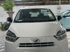 Daihatsu Mira E S 2025