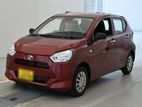 Daihatsu Mira EA 2025