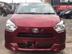 Daihatsu Mira EiS 2025