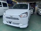 Daihatsu Mira EIS 2025