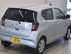 Daihatsu Mira EiS X 2024