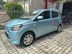 Daihatsu Mira 2024