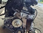 Daihatsu Mira Engine(350-Complete)