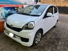 Daihatsu Mira ES 2016