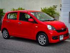 Daihatsu Mira ES 2016