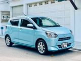 Daihatsu Mira ES 2017