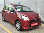 Daihatsu Mira ES 2023