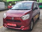 Daihatsu Mira ES 2023