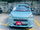 Daihatsu Mira ES 2024