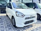 Daihatsu Mira ES 2024