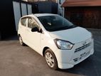 Daihatsu Mira ES 2024