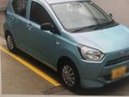 Daihatsu Mira ES 2025
