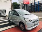 Daihatsu Mira ES 2025