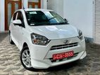Daihatsu Mira ES 2025