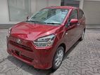 Daihatsu Mira ES 2025