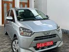 Daihatsu Mira ES 2025