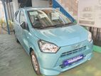 Daihatsu Mira Es 2025