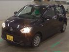 Daihatsu Mira ES 660 2023