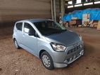 DAIHATSU MIRA ES ALL PARTS
