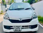 Daihatsu Mira Es Auto 2015